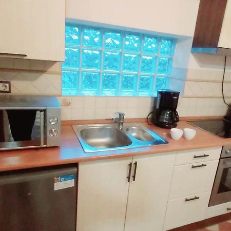 Mediterran Apartman Zalakaros Esterno foto