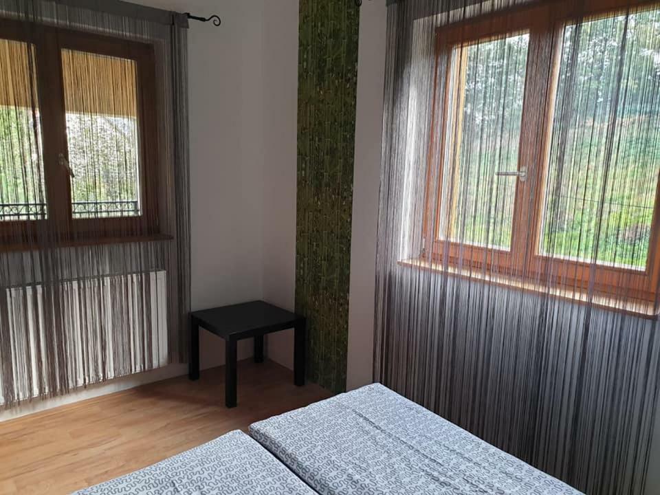 Mediterran Apartman Zalakaros Esterno foto